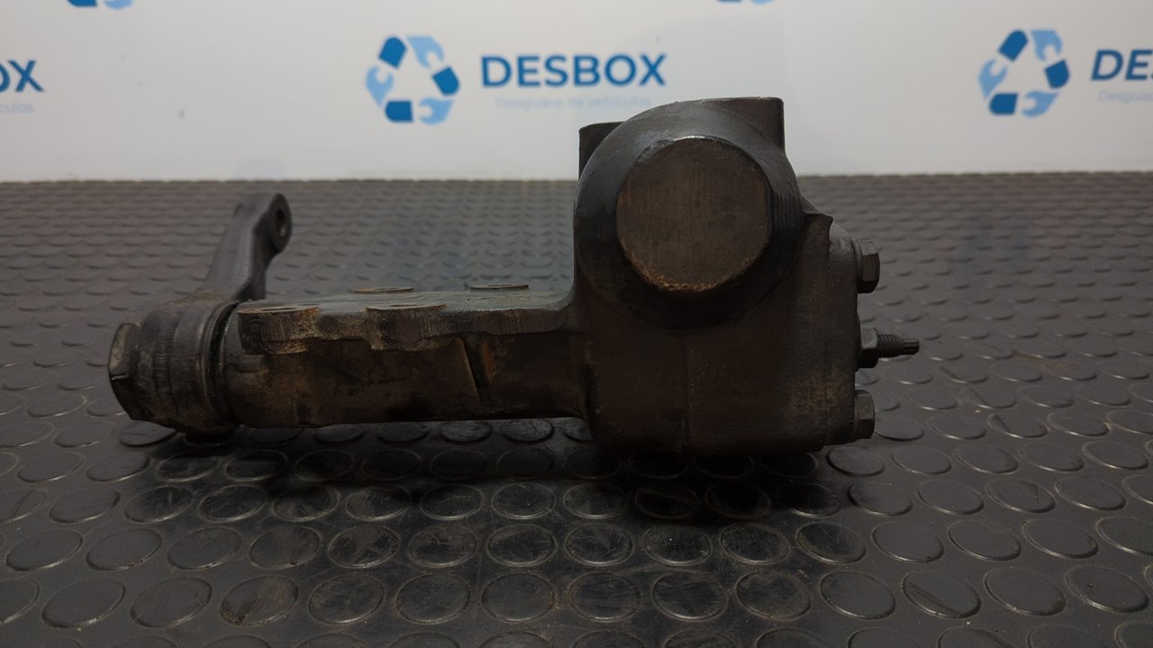 CAJA DIRECCION NISSAN TERRANO/TERRANO.II (R20) - vista 7