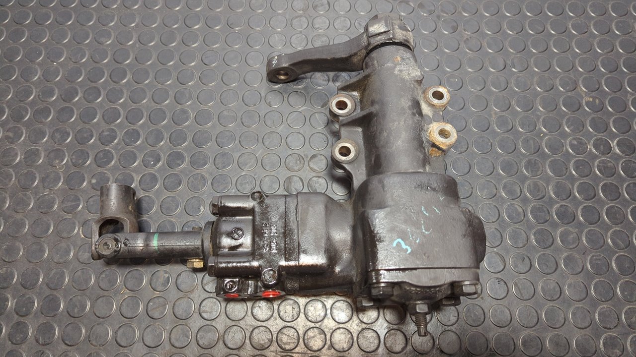 CAJA DIRECCION NISSAN TERRANO/TERRANO.II (R20) - vista 6