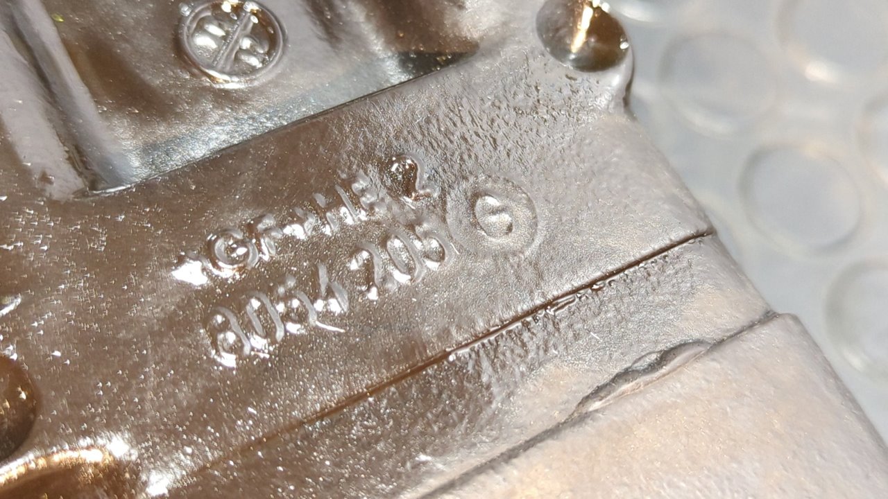 CAJA DIRECCION NISSAN TERRANO/TERRANO.II (R20) - vista 4