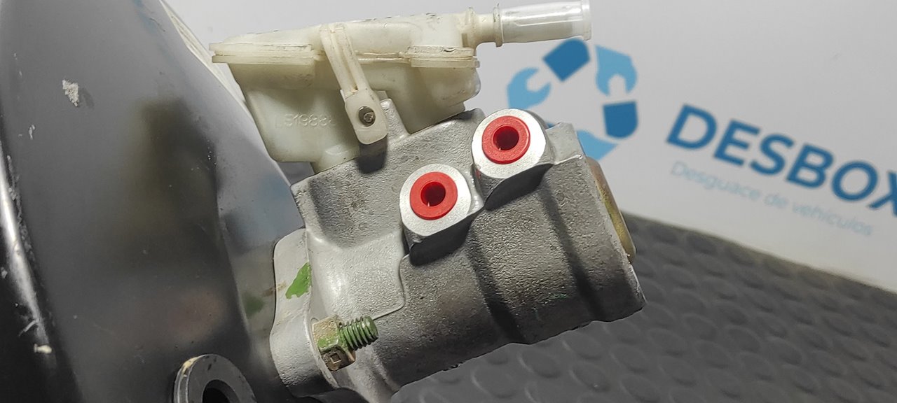 SERVOFRENO FORD TRANSIT CONNECT (TC7) - vista 2