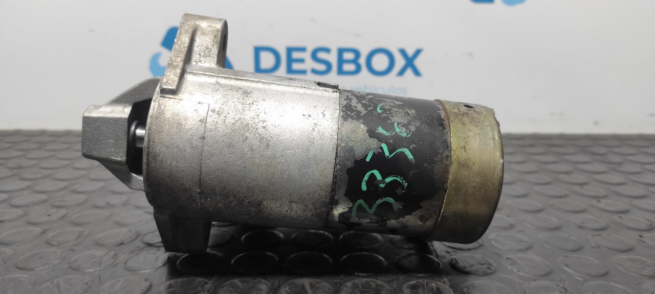 MOTOR ARRANQUE SUZUKI GRAND VITARA 5 PUERTAS SQ (FT)