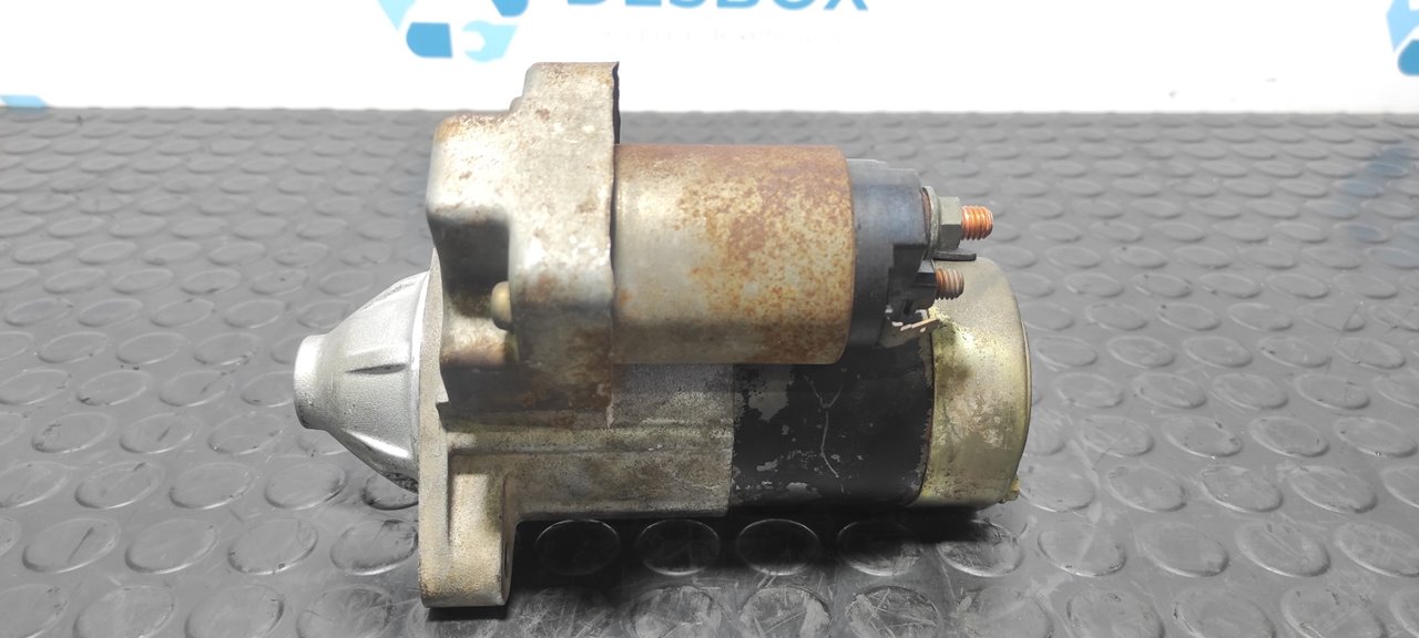 MOTOR ARRANQUE SUZUKI GRAND VITARA 5 PUERTAS SQ (FT) - vista 5