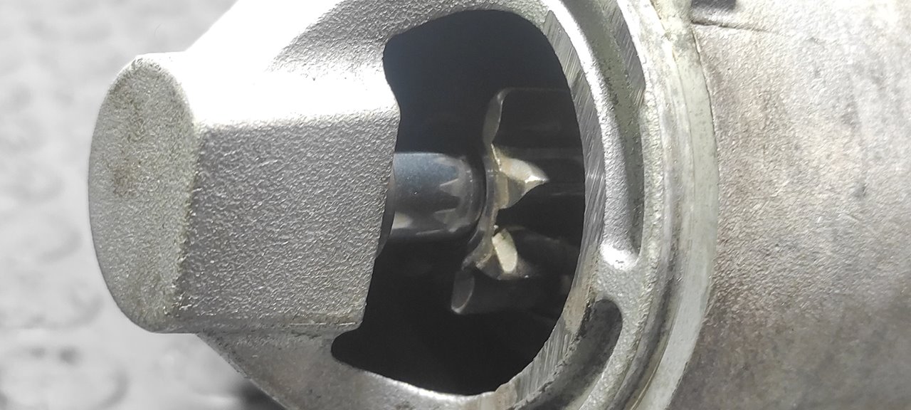 MOTOR ARRANQUE SUZUKI GRAND VITARA 5 PUERTAS SQ (FT) - vista 6