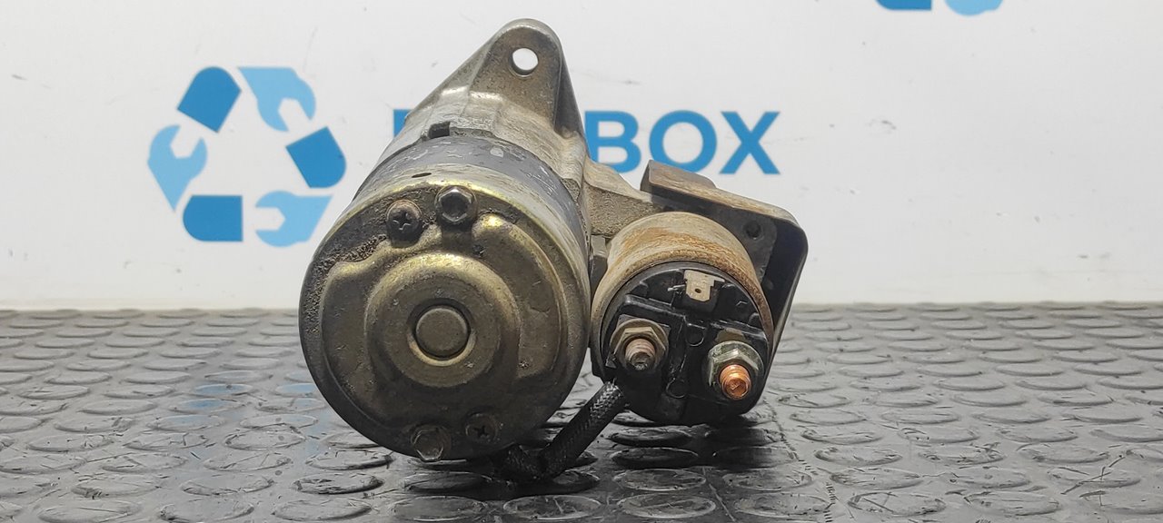 MOTOR ARRANQUE SUZUKI GRAND VITARA 5 PUERTAS SQ (FT) - vista 3