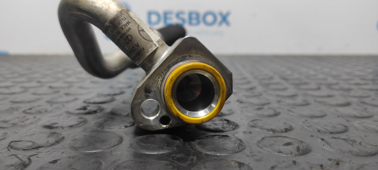 TUBOS AIRE ACONDICIONADO MERCEDES-BENZ CLASE C (W204) LIM. - vista 5