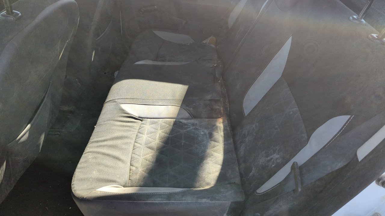 MANDO CALEFACCION / AIRE ACONDICIONADO DACIA SANDERO - vista 8