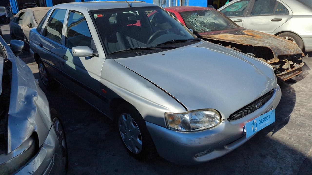 FORD ESCORT BERL./TURNIER