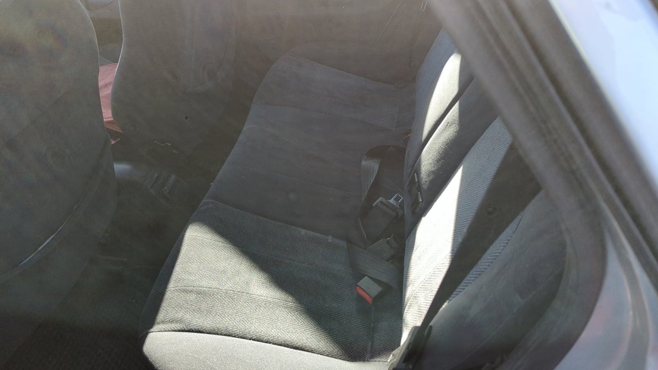 CERRADURA PUERTA DELANTERA IZQUIERDA FORD ESCORT BERL./TURNIER - vista 8