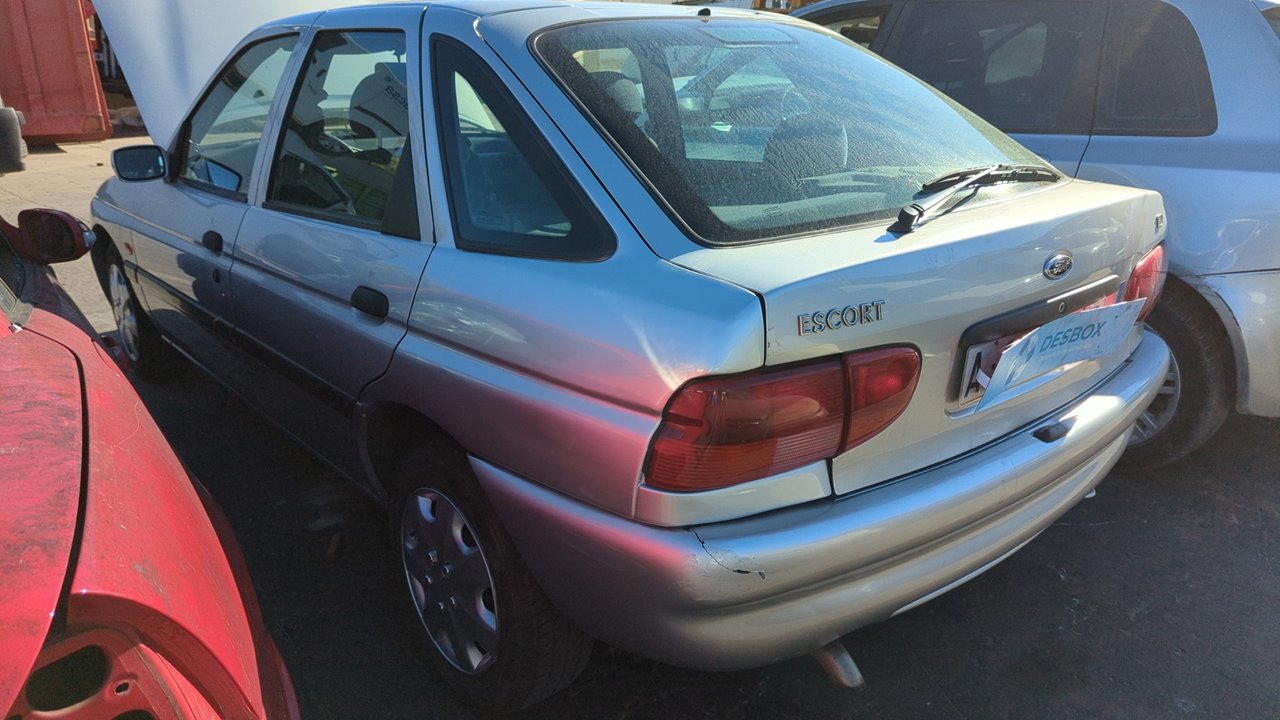 CERRADURA PUERTA DELANTERA IZQUIERDA FORD ESCORT BERL./TURNIER - vista 3