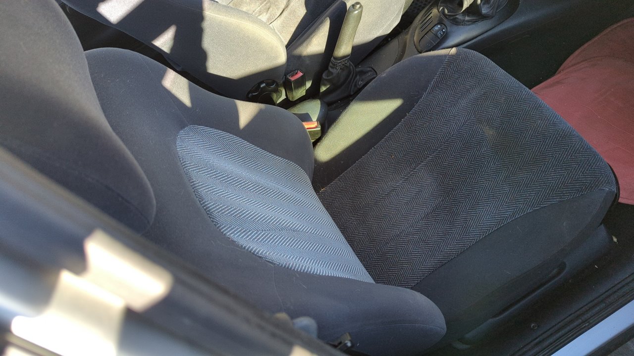 CERRADURA PUERTA DELANTERA IZQUIERDA FORD ESCORT BERL./TURNIER - vista 4