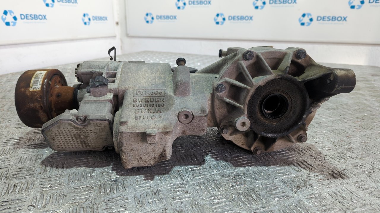 DIFERENCIAL TRASERO FORD KUGA (CBS)