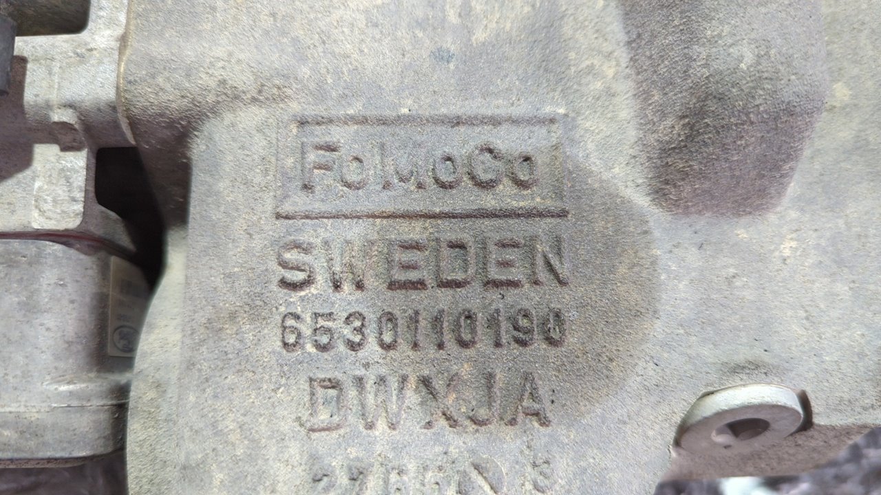 DIFERENCIAL TRASERO FORD KUGA (CBS) - vista 3