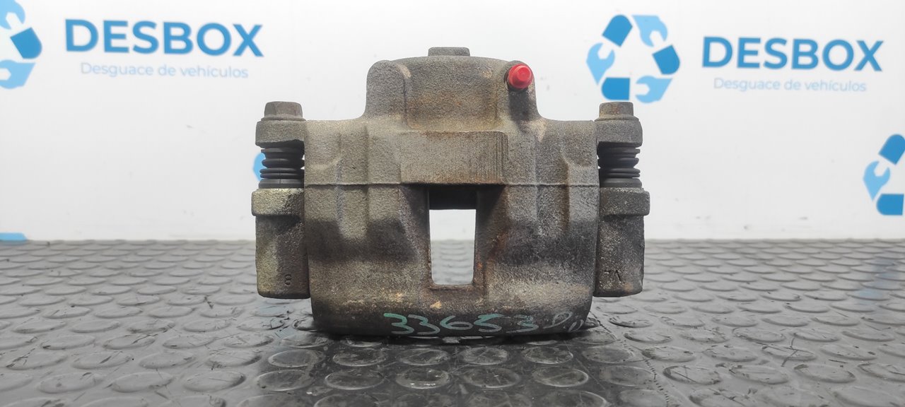 PINZA DE FRENO DELANTERA DERECHA NISSAN PATROL (K/W260) - vista 3
