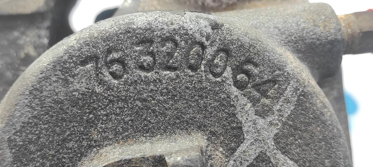 PINZA DE FRENO DELANTERA DERECHA NISSAN PATROL (K/W260) - vista 5