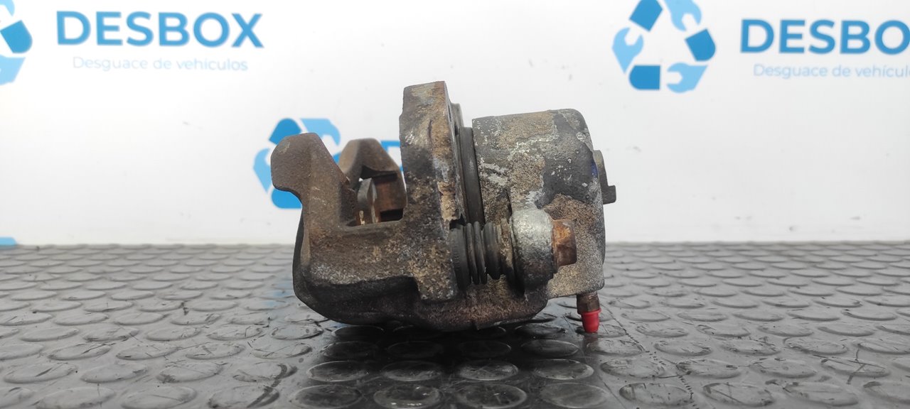 PINZA DE FRENO DELANTERA IZQUIERDA NISSAN PATROL (K/W260) - vista 3