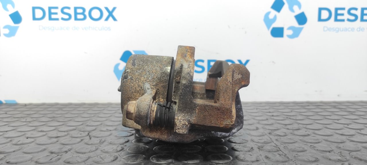PINZA DE FRENO DELANTERA IZQUIERDA NISSAN PATROL (K/W260) - vista 6