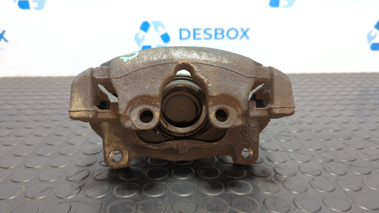 PINZA DE FRENO DELANTERA DERECHA FORD MONDEO BER. (CA2) - vista 2
