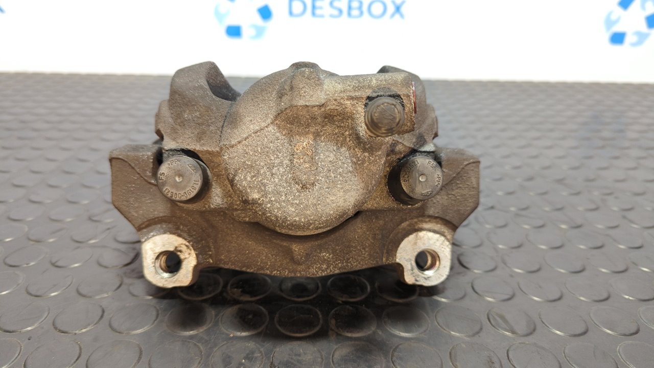 PINZA DE FRENO DELANTERA DERECHA FORD MONDEO BER. (CA2) - vista 7