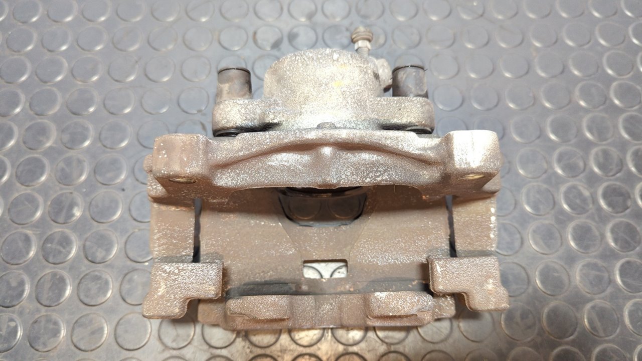 PINZA DE FRENO DELANTERA DERECHA FORD MONDEO BER. (CA2) - vista 5