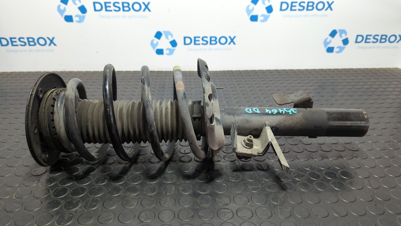 AMORTIGUADOR DELANTERO DERECHO FORD MONDEO BER. (CA2)
