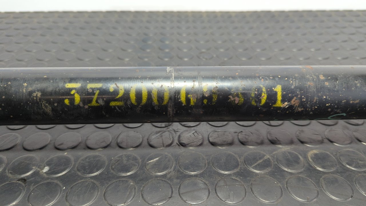 TRANSMISION CENTRAL NISSAN PATROL (K/W160) - vista 2