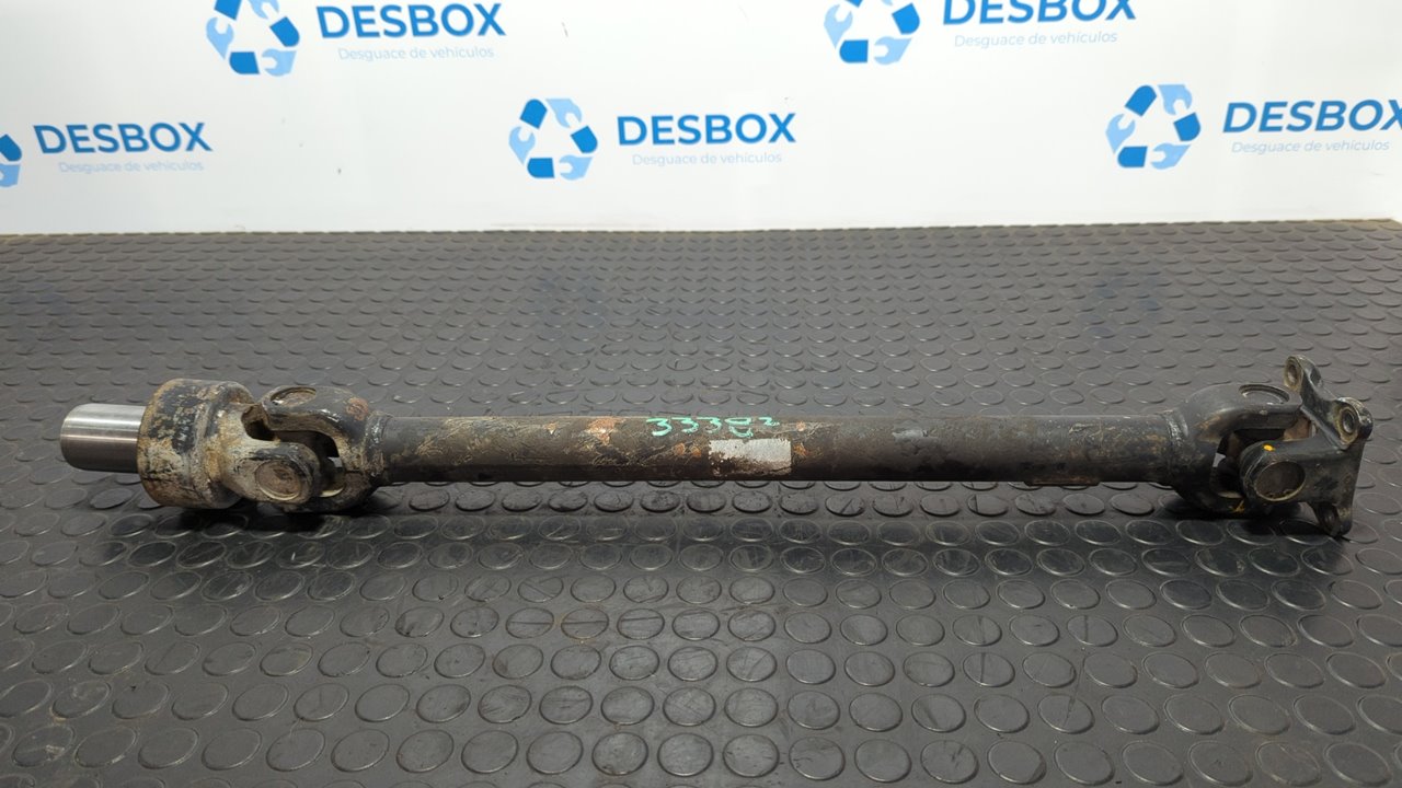 TRANSMISION CENTRAL SUZUKI GRAND VITARA 5 PUERTAS SQ (FT)