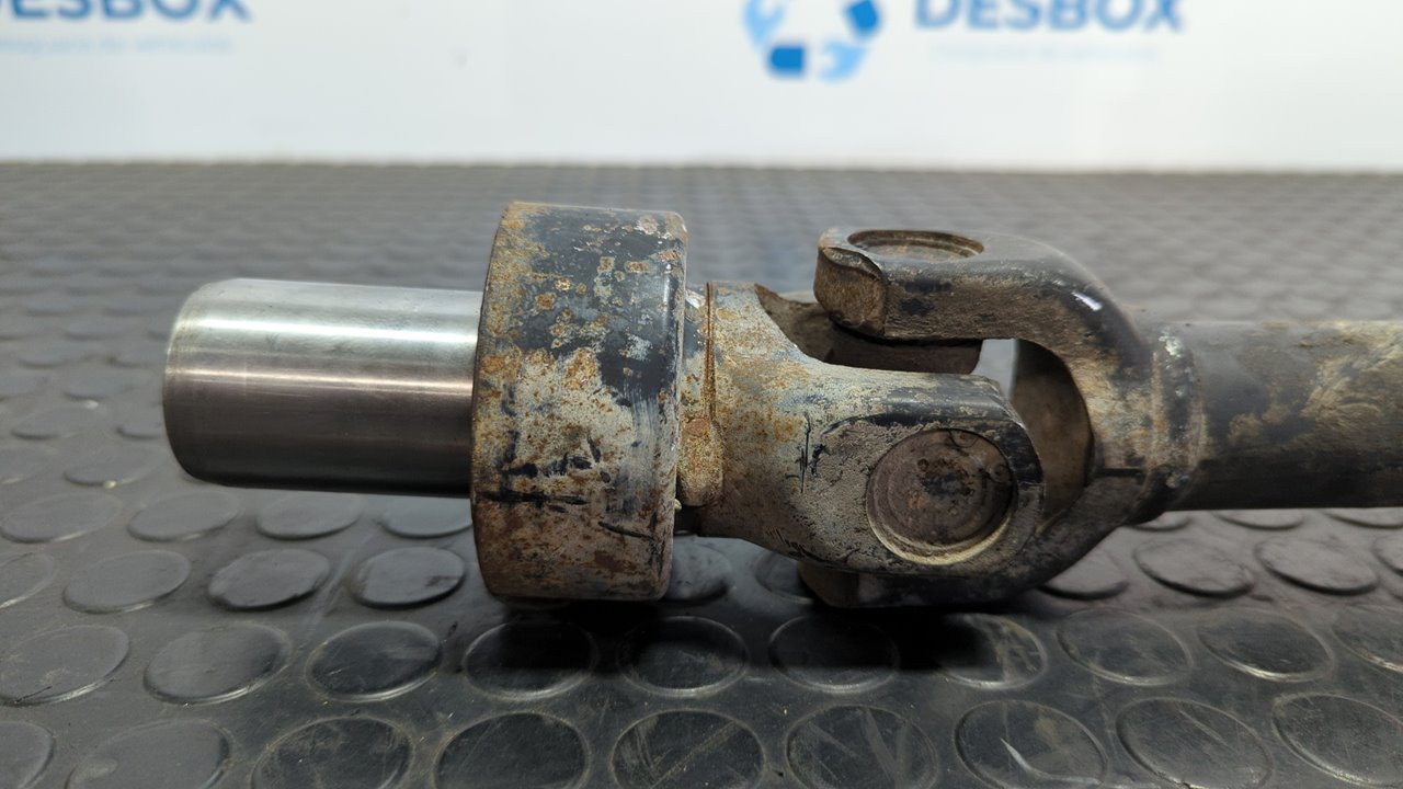 TRANSMISION CENTRAL SUZUKI GRAND VITARA 5 PUERTAS SQ (FT) - vista 2