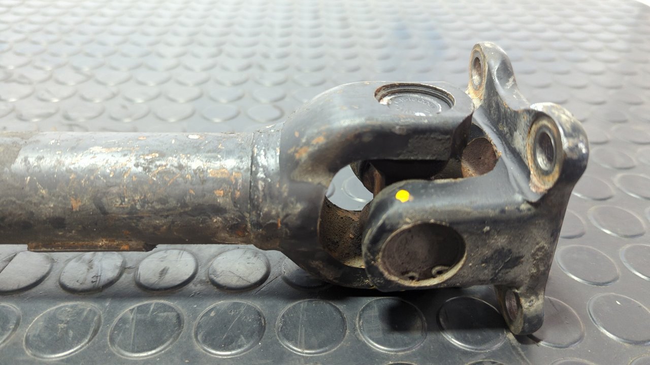 TRANSMISION CENTRAL SUZUKI GRAND VITARA 5 PUERTAS SQ (FT) - vista 3