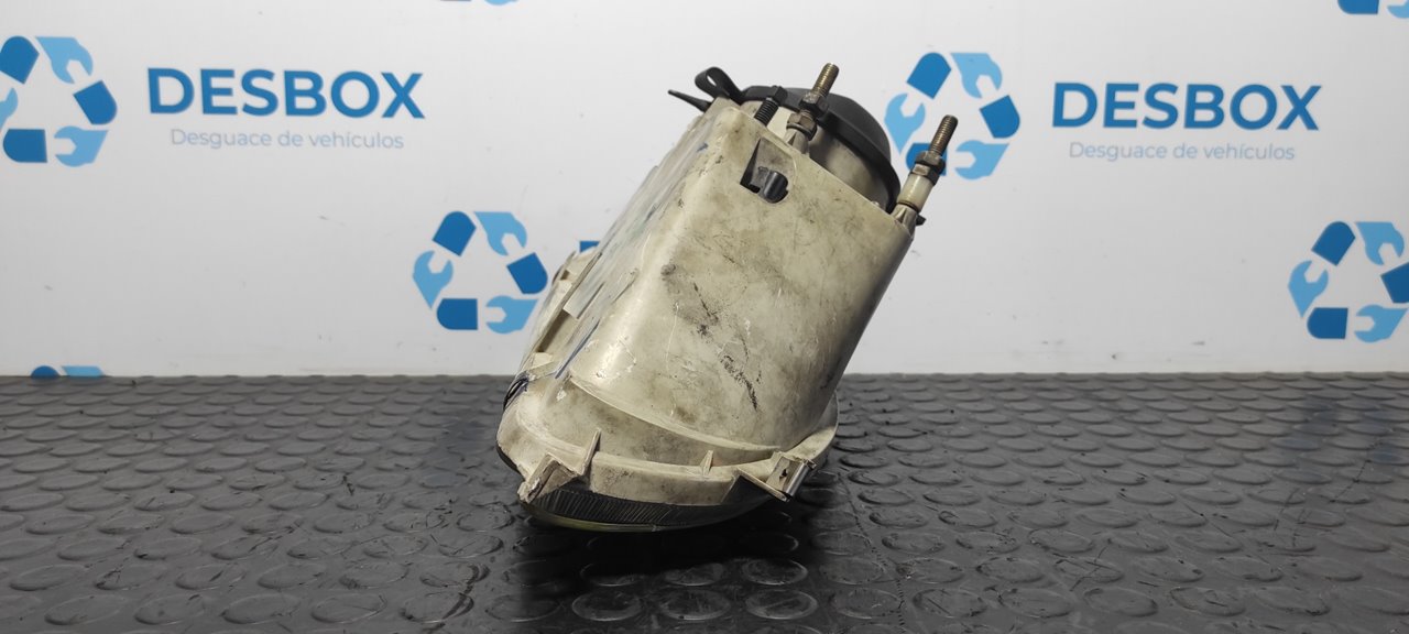 FARO IZQUIERDO LIGIER NOVA - vista 3