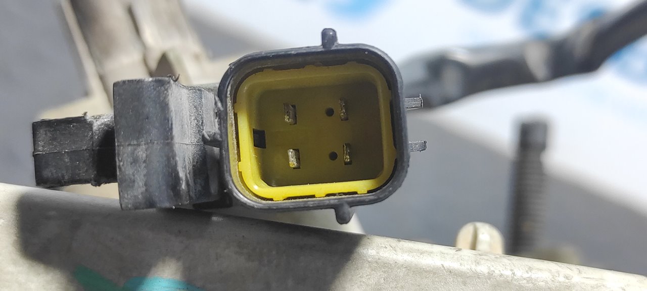 FARO IZQUIERDO LIGIER NOVA - vista 8