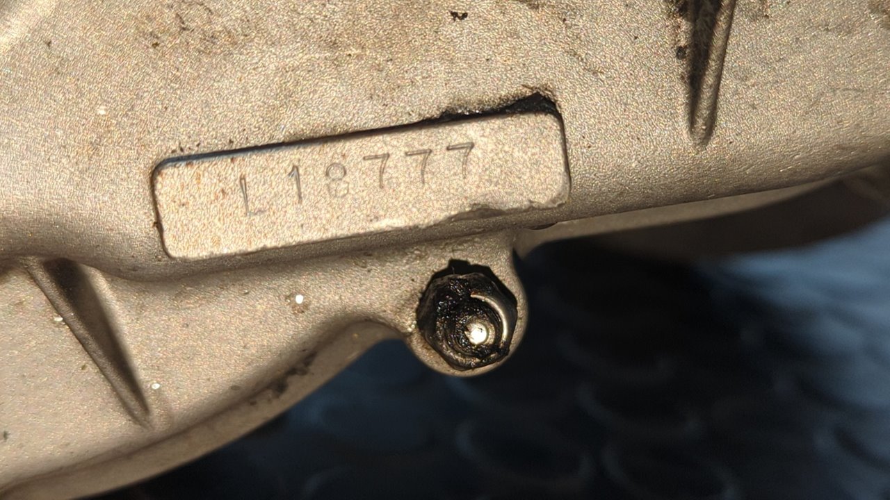 CAJA CAMBIOS LIGIER NOVA - vista 4