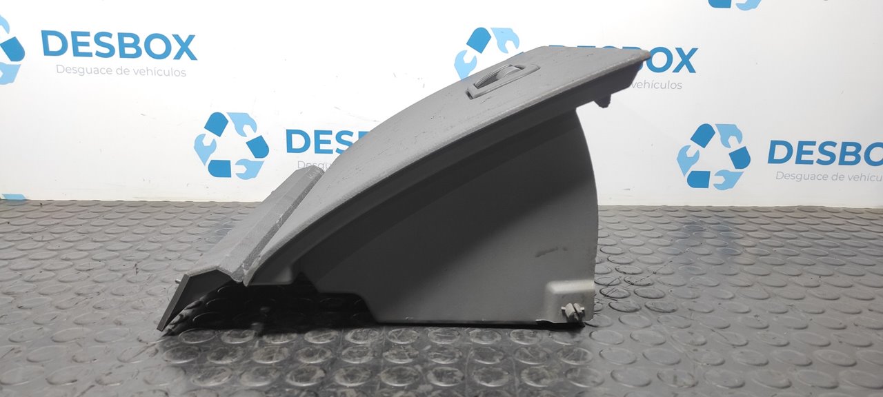 GUANTERA FORD TRANSIT CONNECT (TC7) - vista 2