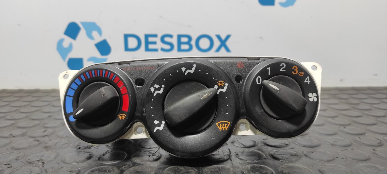 MANDO CALEFACCION / AIRE ACONDICIONADO FORD TRANSIT CONNECT (TC7)