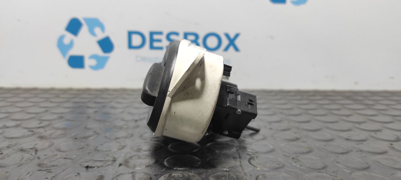 MANDO CALEFACCION / AIRE ACONDICIONADO FORD TRANSIT CONNECT (TC7) - vista 5