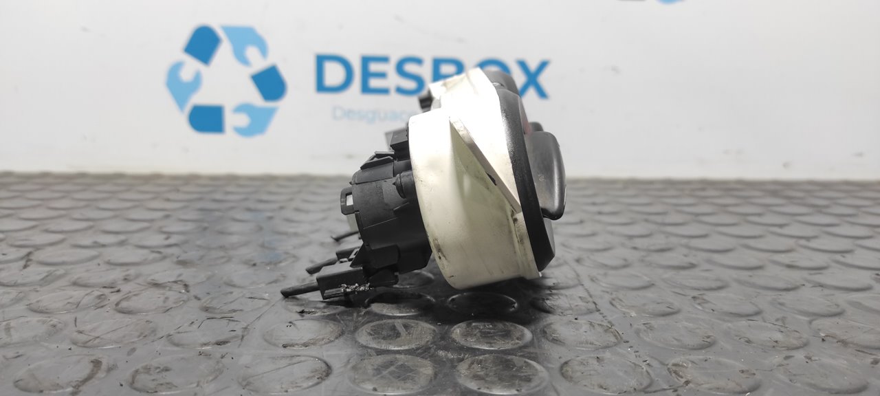 MANDO CALEFACCION / AIRE ACONDICIONADO FORD TRANSIT CONNECT (TC7) - vista 6