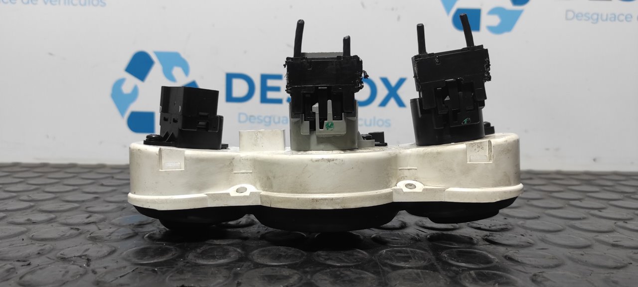 MANDO CALEFACCION / AIRE ACONDICIONADO FORD TRANSIT CONNECT (TC7) - vista 3