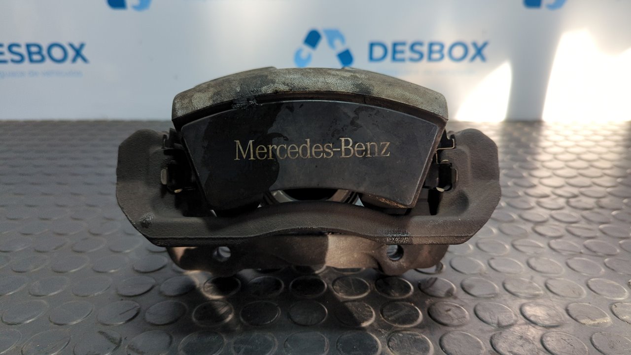 PINZA DE FRENO DELANTERA DERECHA MERCEDES-BENZ CLASE C (W204) LIM. - vista 5