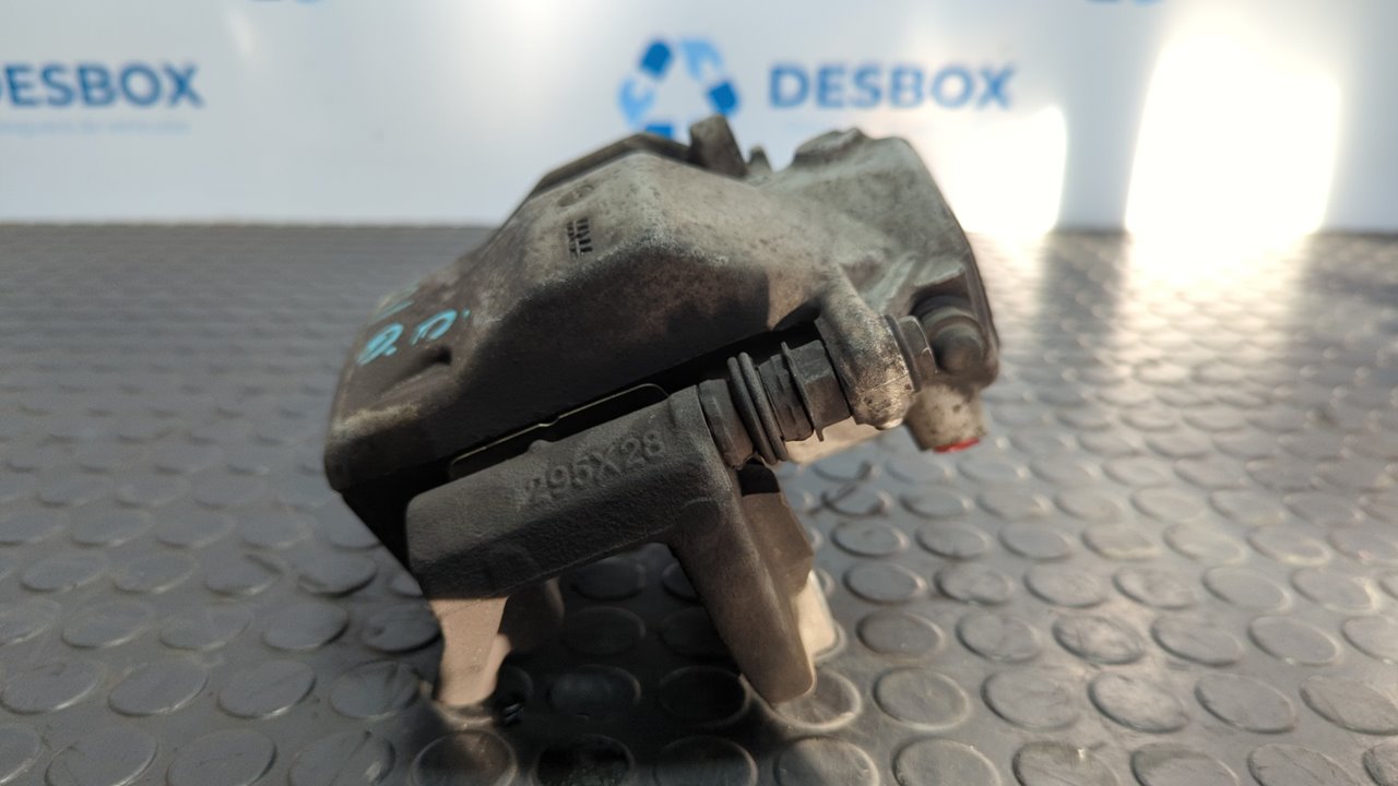 PINZA DE FRENO DELANTERA DERECHA MERCEDES-BENZ CLASE C (W204) LIM. - vista 7