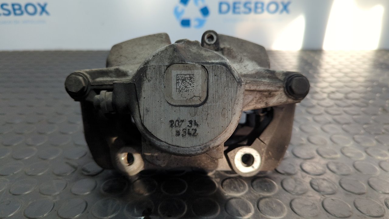 PINZA DE FRENO DELANTERA DERECHA MERCEDES-BENZ CLASE C (W204) LIM. - vista 2