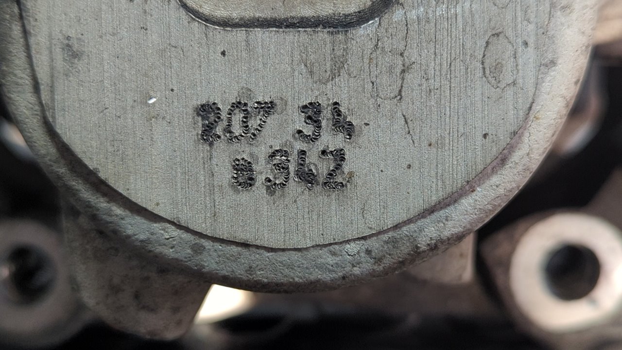 PINZA DE FRENO DELANTERA DERECHA MERCEDES-BENZ CLASE C (W204) LIM. - vista 3