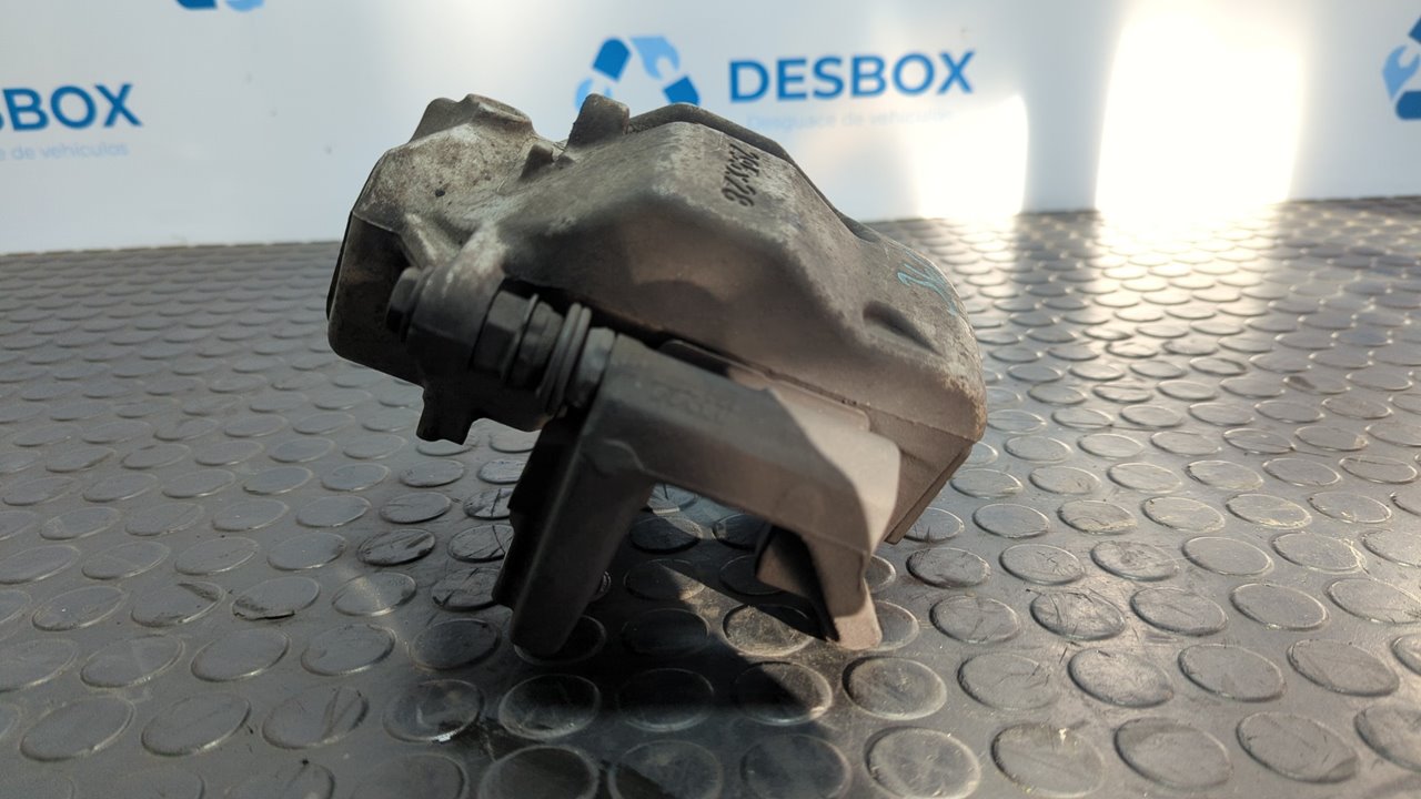 PINZA DE FRENO DELANTERA DERECHA MERCEDES-BENZ CLASE C (W204) LIM. - vista 10