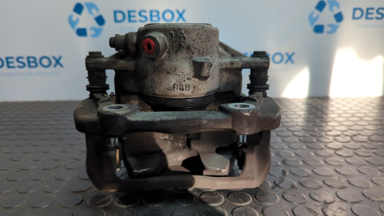 PINZA DE FRENO DELANTERA DERECHA MERCEDES-BENZ CLASE C (W204) LIM. - vista 4