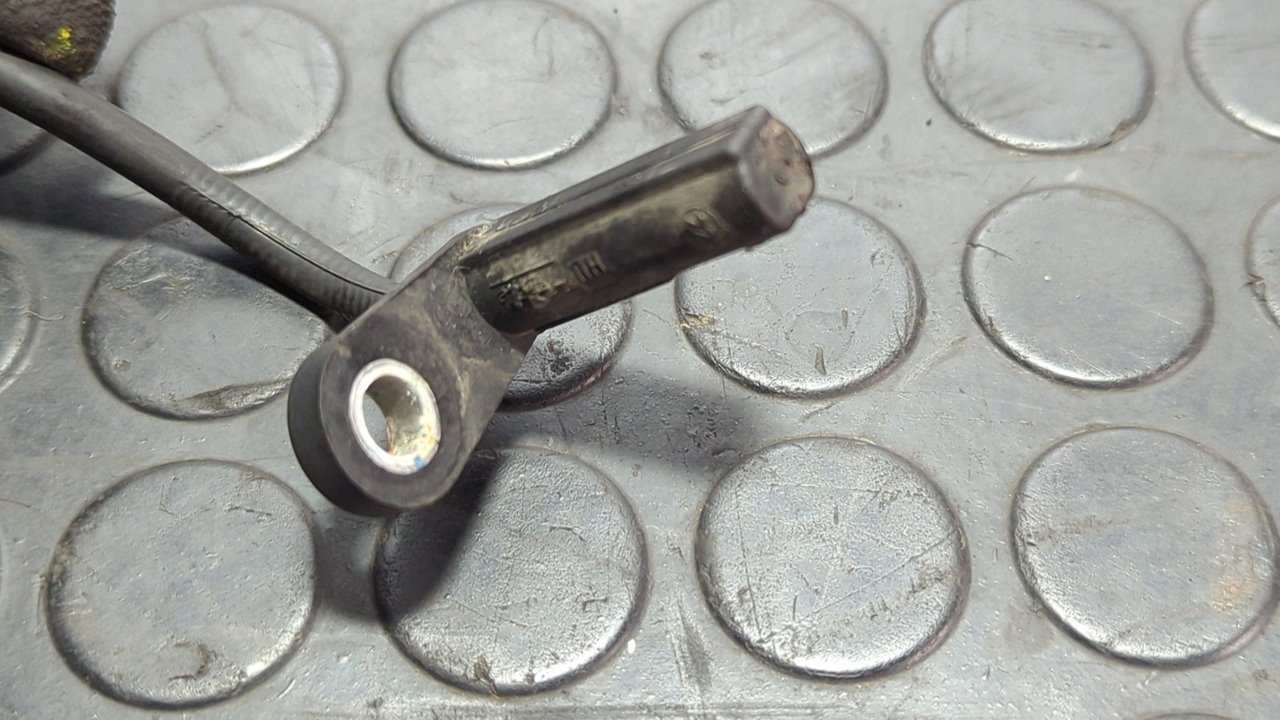 SENSOR ABS DELANTERO DERECHO MERCEDES-BENZ CLASE C (W204) LIM. - vista 2