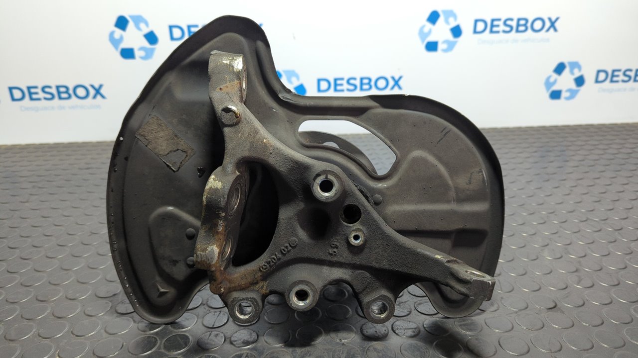 MANGUETA DELANTERA DERECHA MERCEDES-BENZ CLASE C (W204) LIM.