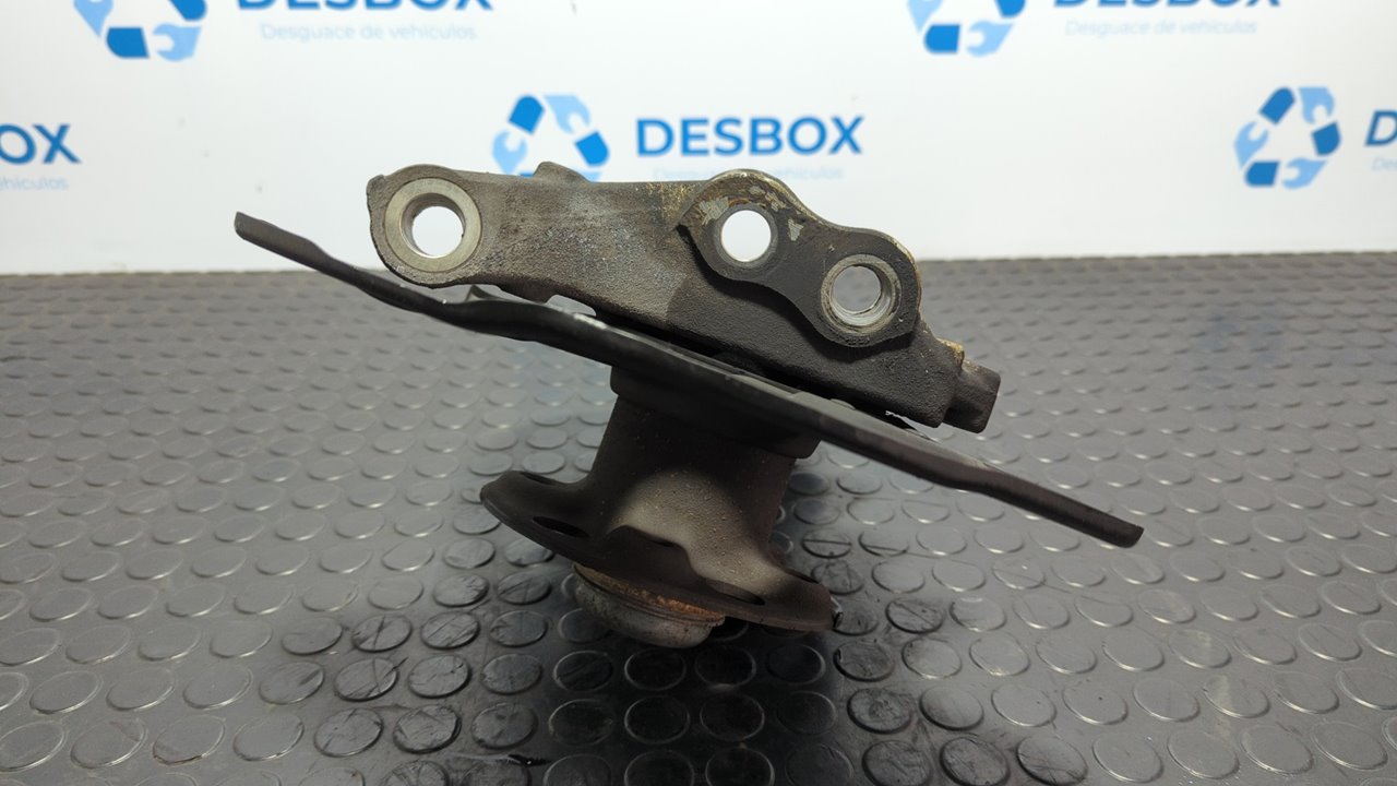 MANGUETA DELANTERA DERECHA MERCEDES-BENZ CLASE C (W204) LIM. - vista 3