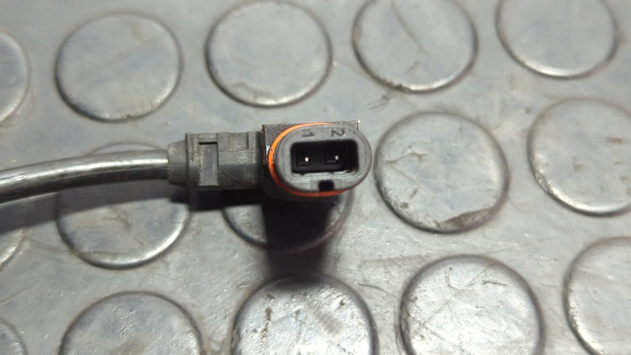 SENSOR ABS DELANTERO IZQUIERDO  MERCEDES-BENZ CLASE C (W204) LIM. - vista 2