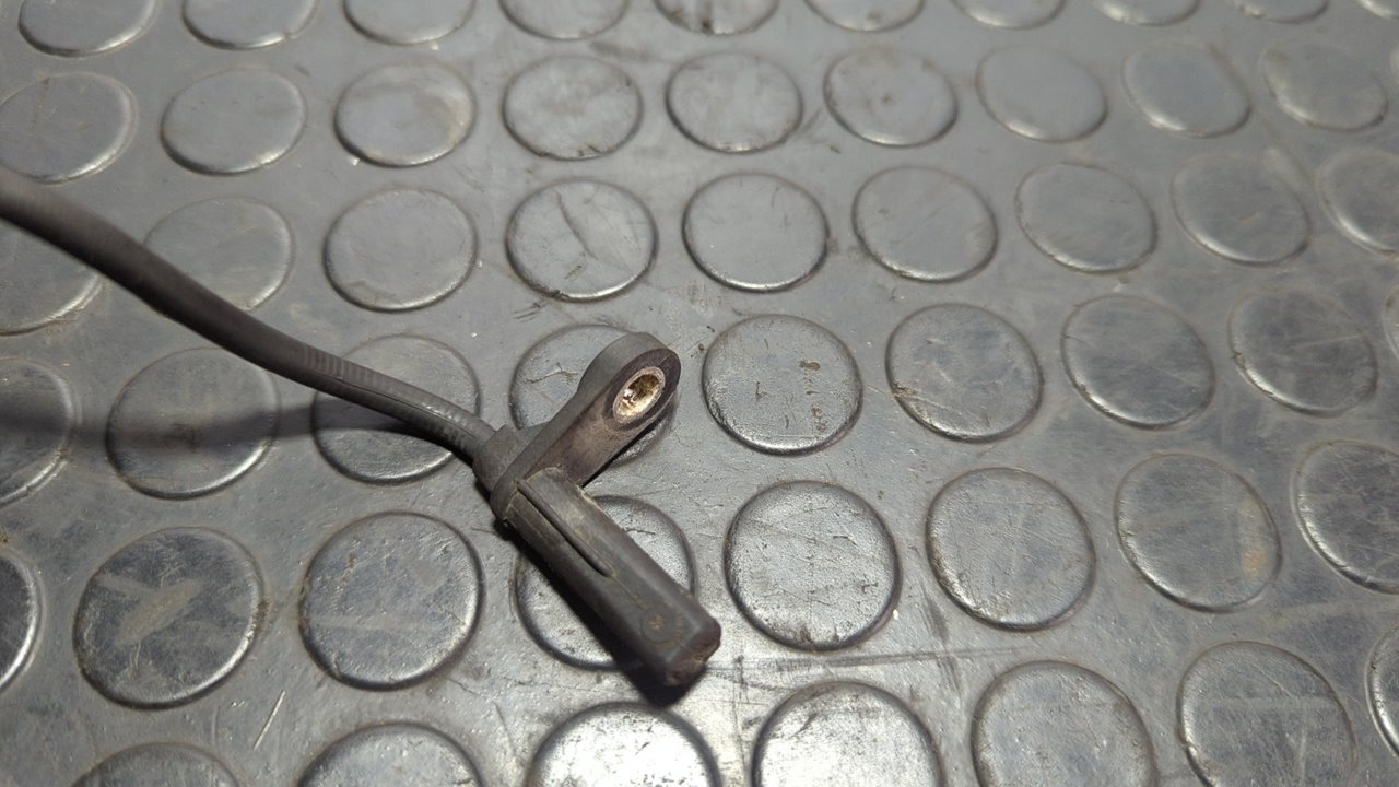SENSOR ABS DELANTERO IZQUIERDO  MERCEDES-BENZ CLASE C (W204) LIM. - vista 5