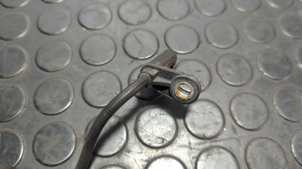 SENSOR ABS DELANTERO IZQUIERDO  MERCEDES-BENZ CLASE C (W204) LIM. - vista 6