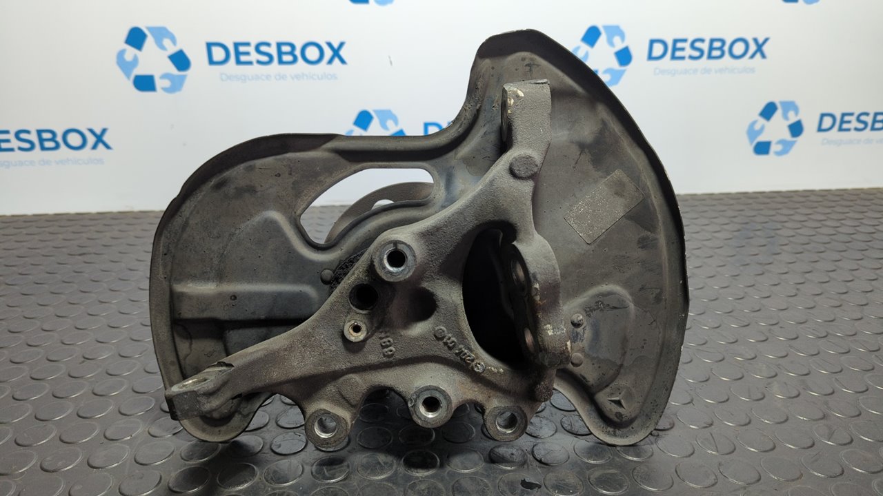 MANGUETA DELANTERA IZQUIERDA MERCEDES-BENZ CLASE C (W204) LIM.