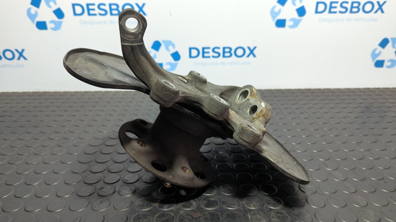 MANGUETA DELANTERA IZQUIERDA MERCEDES-BENZ CLASE C (W204) LIM. - vista 2